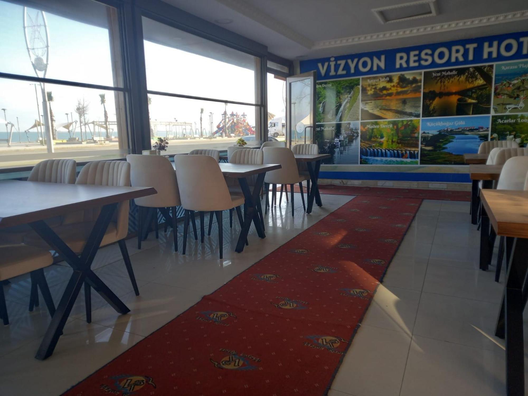 Vizyon Resort Hotel 20/28