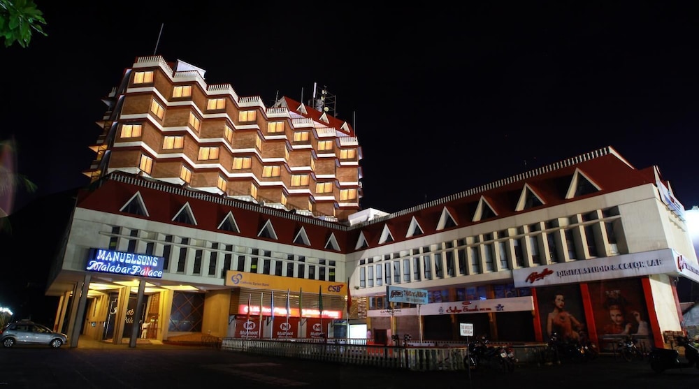 MALABAR PALACE 3/39