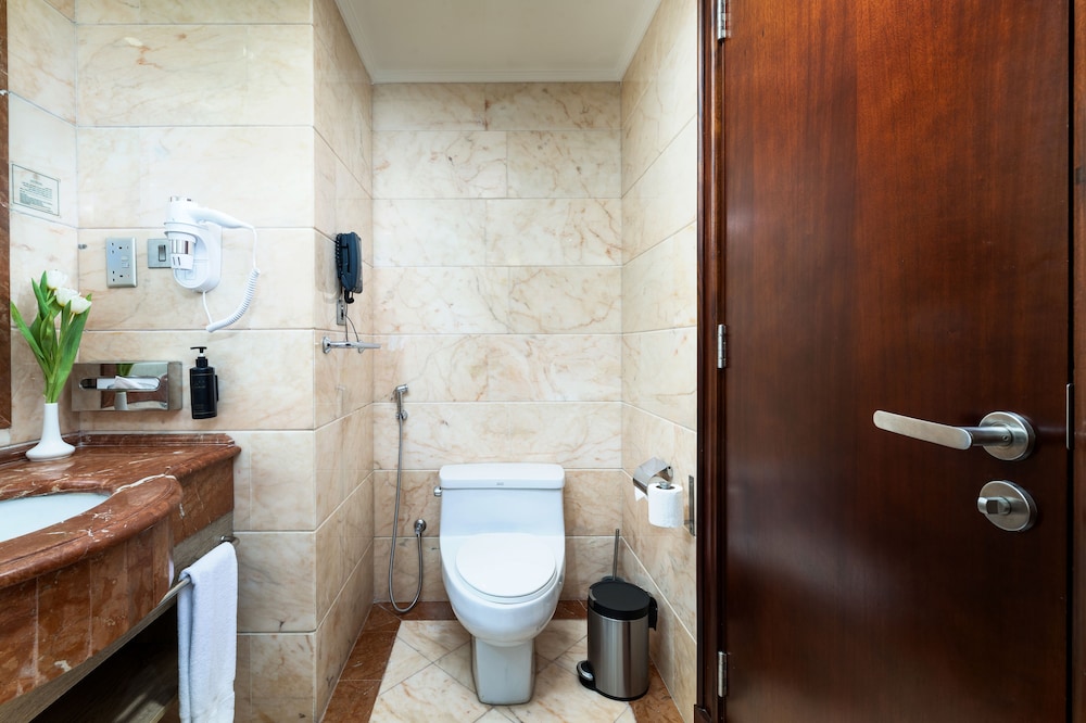 فندق إعمار رويال المدينة المنورة(Emaar Royal Hotel Medina) 29/32