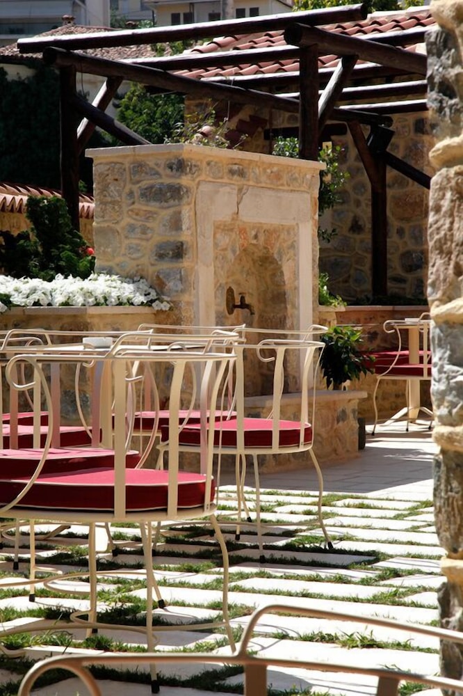 Orologopoulos Mansion Luxury Hotel 4/50