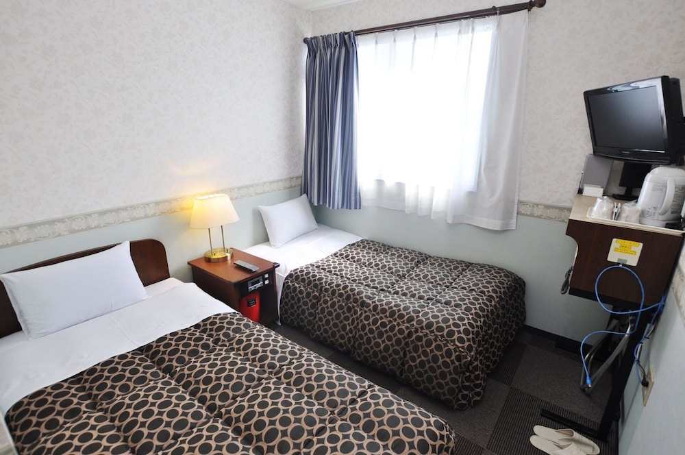 Futsukaichi Green Hotel 15/37
