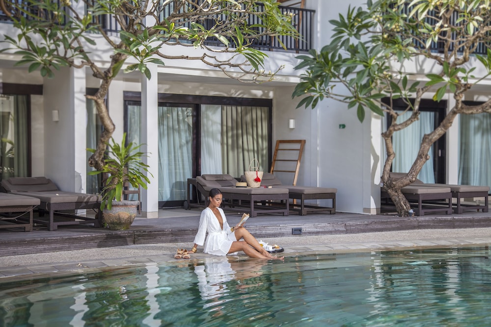 Sono Belle Bali Legian in Legian
