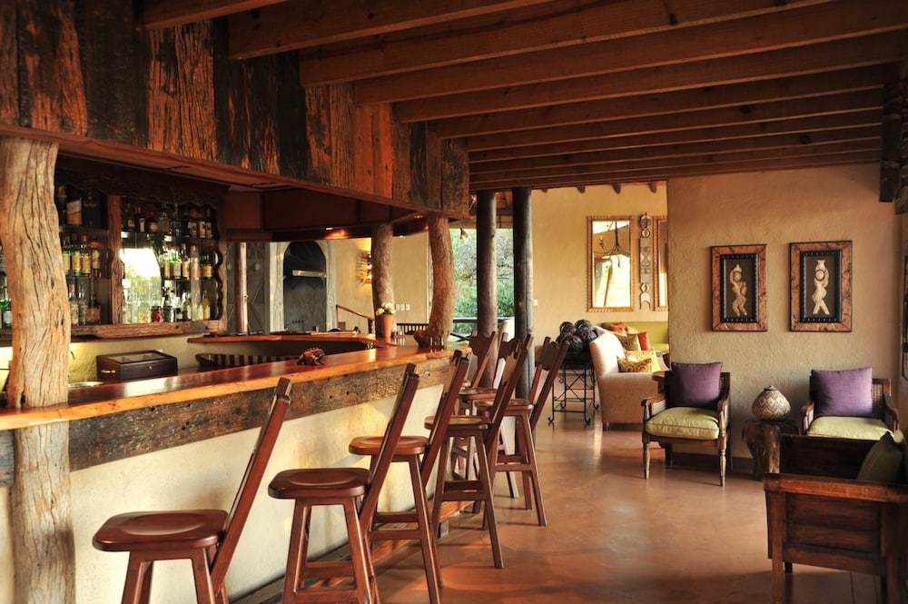 Lukimbi Safari Lodge 28/49