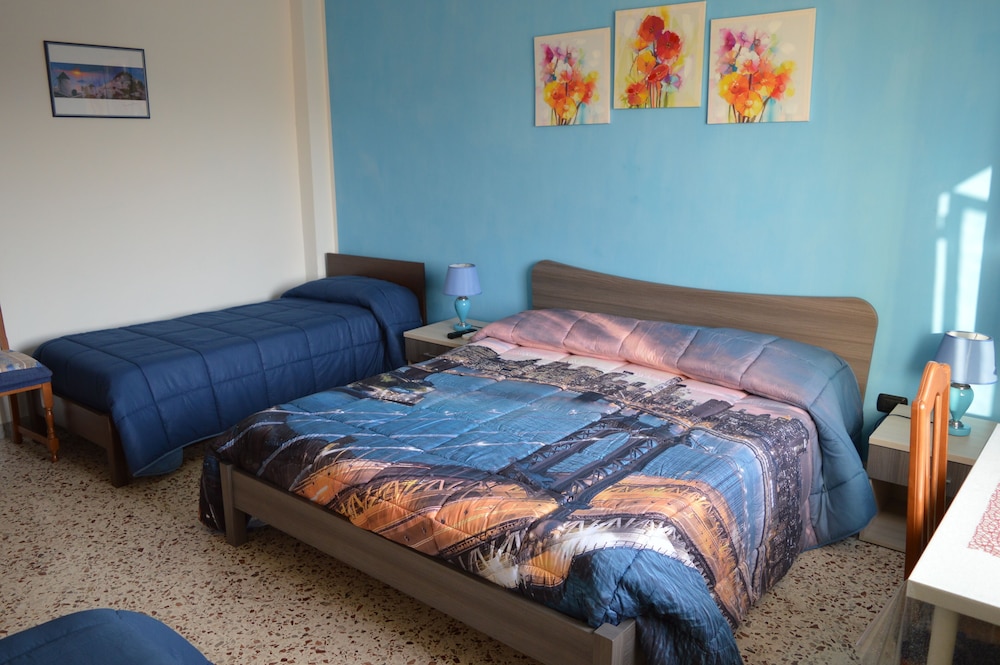B&B Olympo 12/53