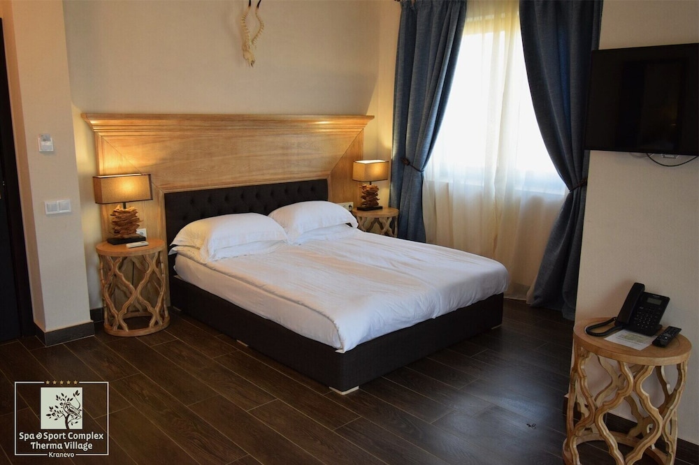 Hotel Eco Therma Village 11/50