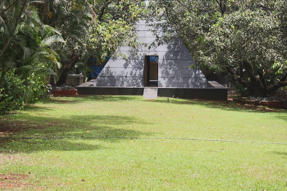 Outpost at Alibaug 44/53