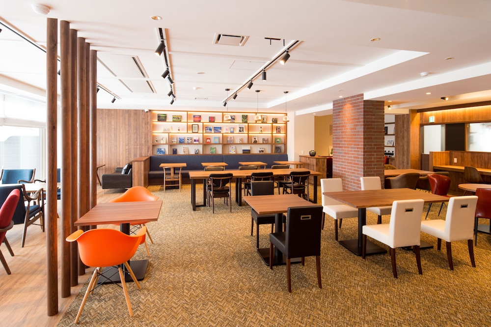 Hotel Munin Furano 32/42