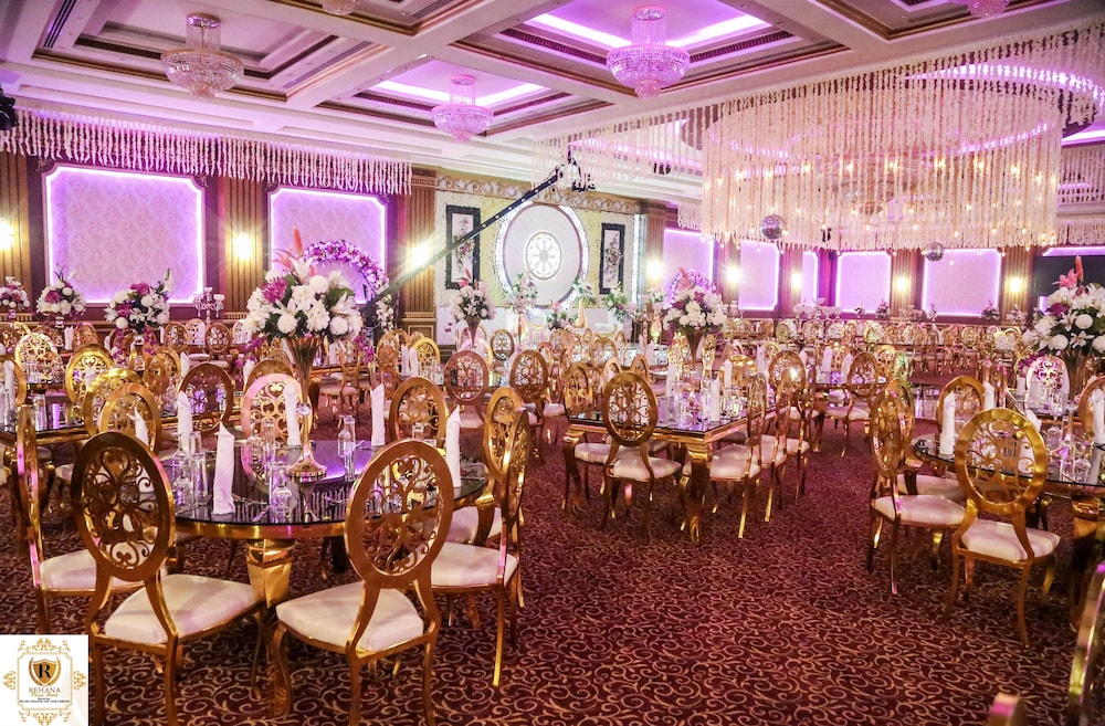 Rehana Plaza Hotel 25/42