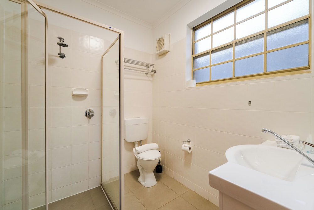 Yarra Valley Motel 58/60