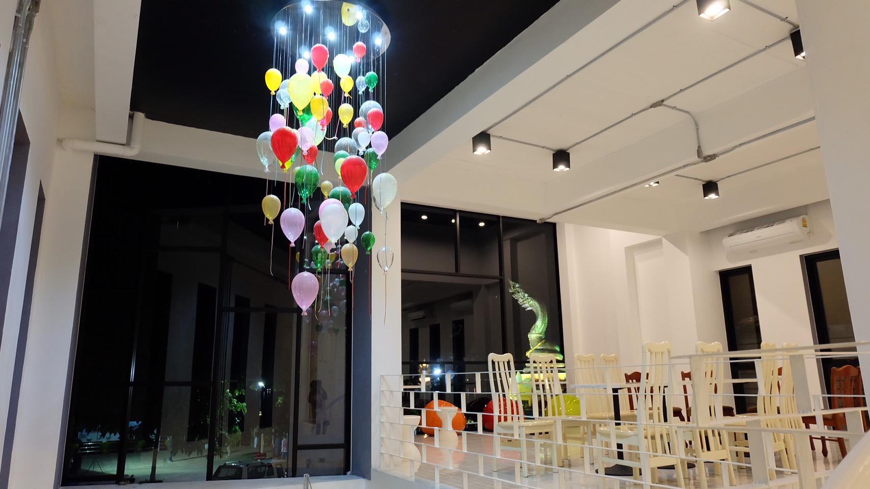 Chic-Chidkong Boutique Hotel 57/75