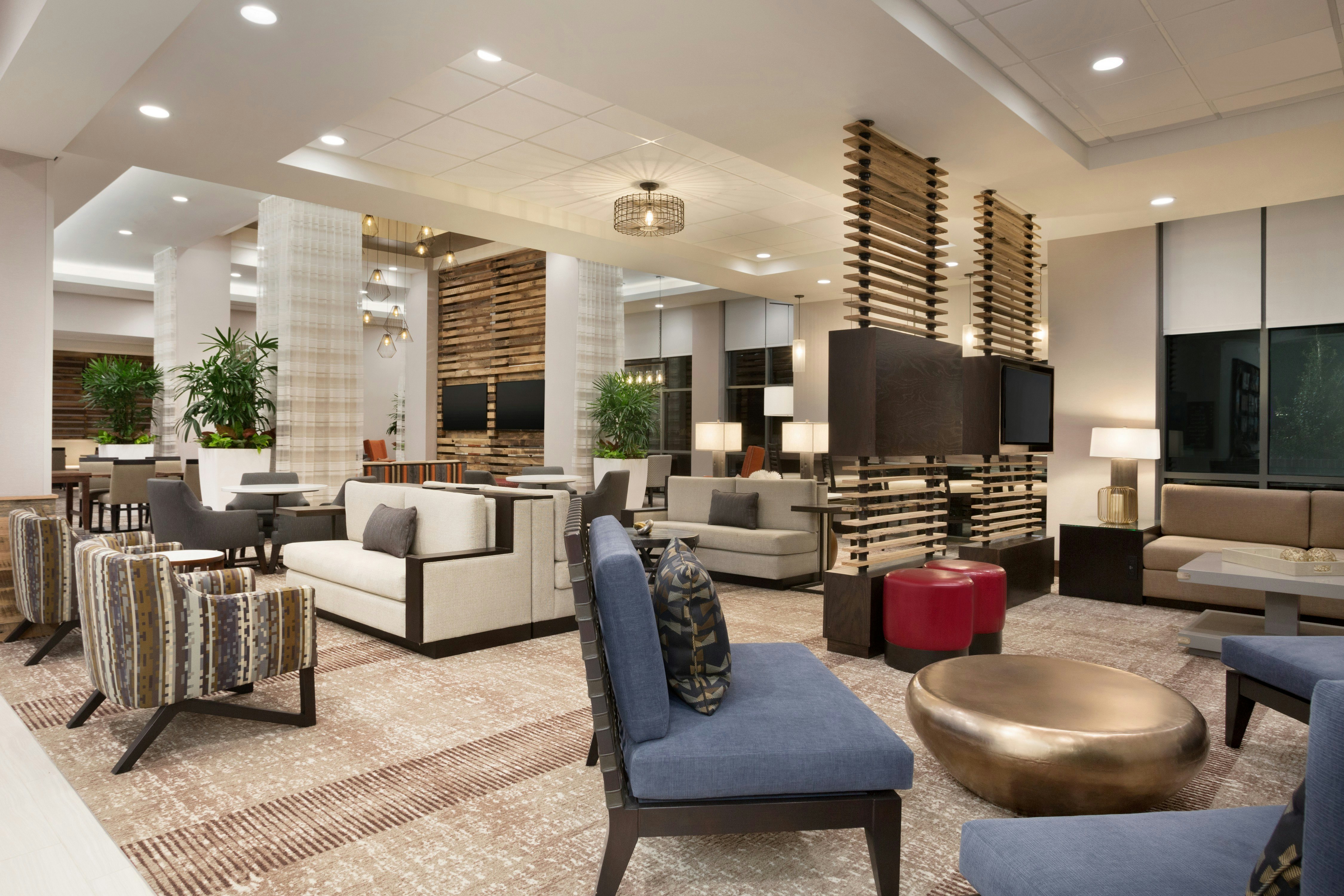 Hilton Garden Inn Downtown Birmingham 18/46