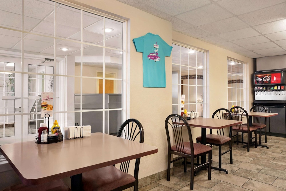Travelodge By Wyndham Fort Scott 29/39