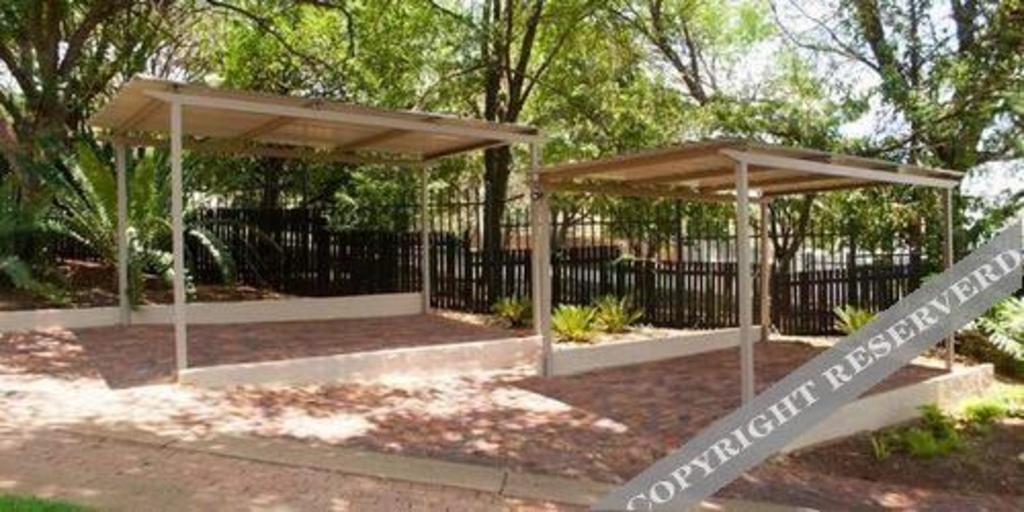 Stay 2 Live Groenkloof 29/29