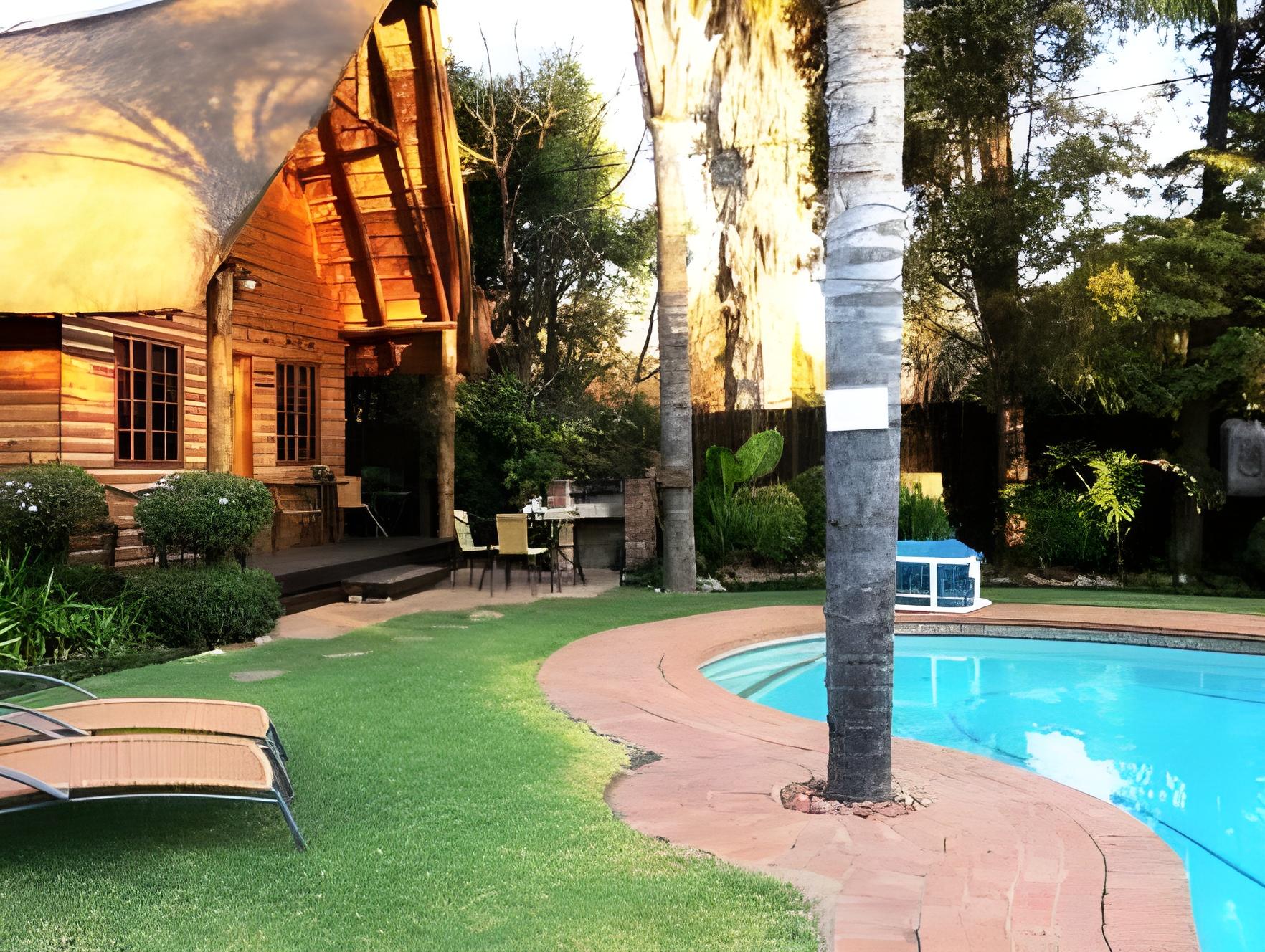 Ciara Guesthouse 17/19
