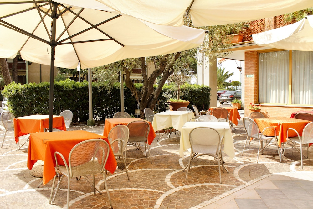Hotel Ariston 23/31