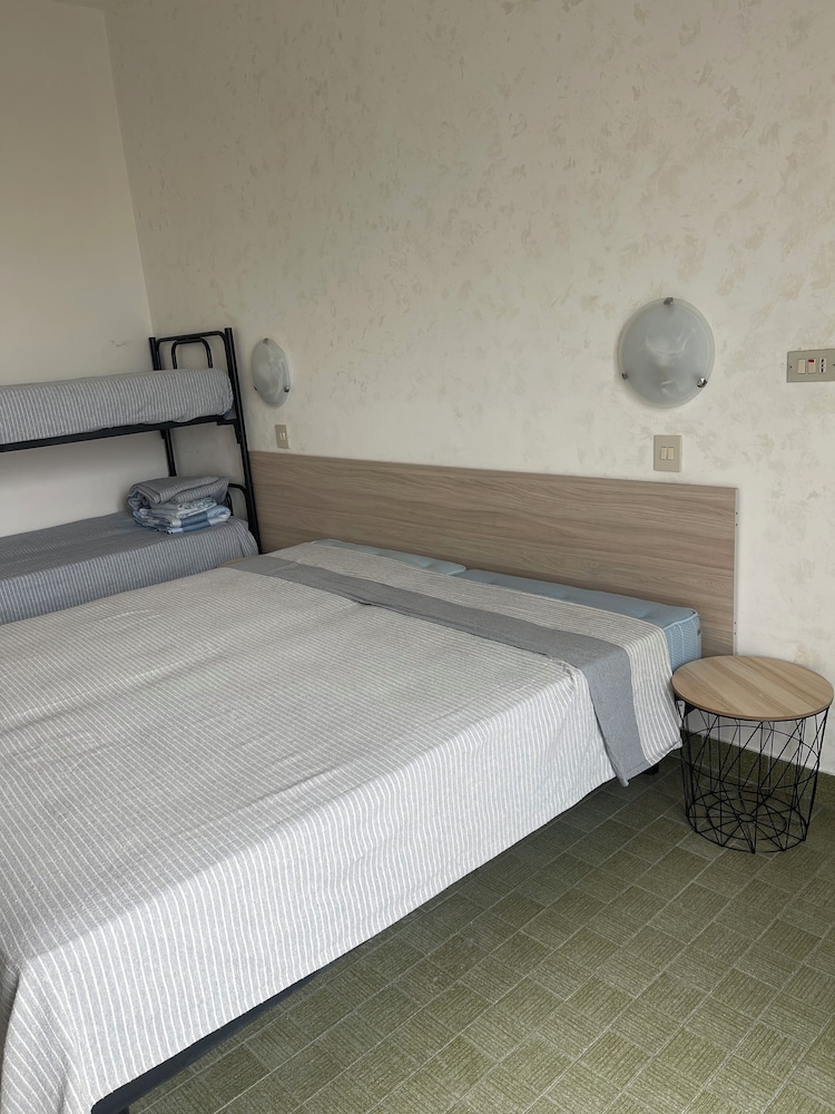 Hotel Brenta 14/36