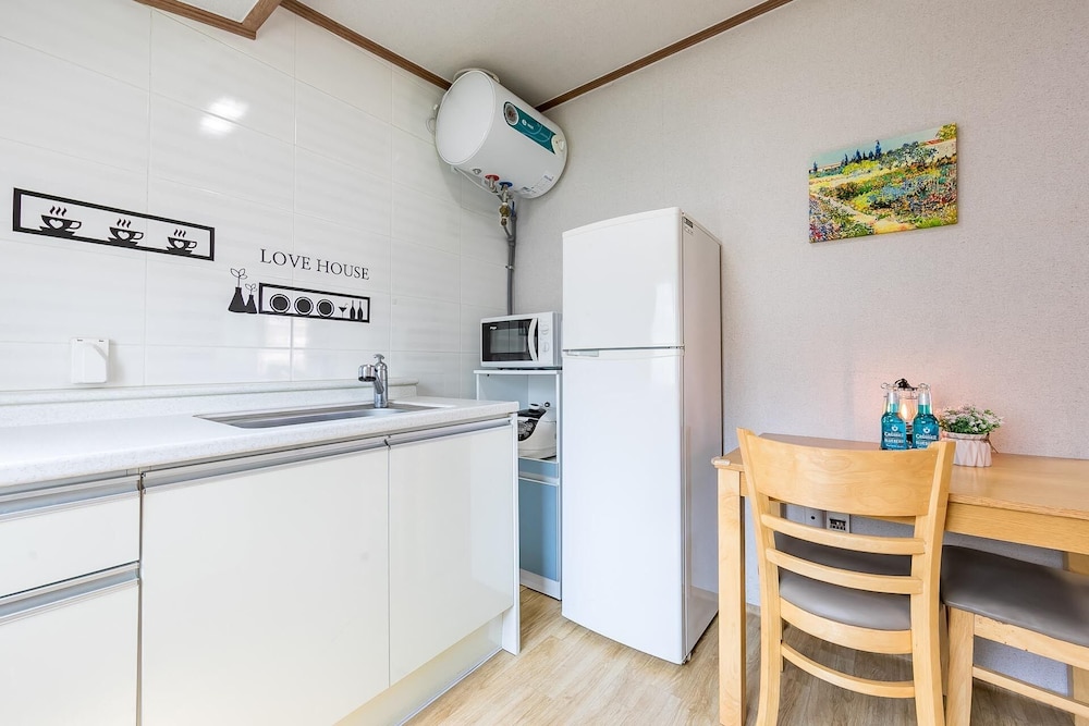 Namhae Gagopa Pension 6/50