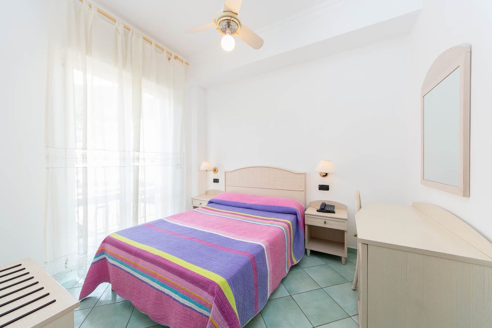 La Residenza Aparthotel 15/35
