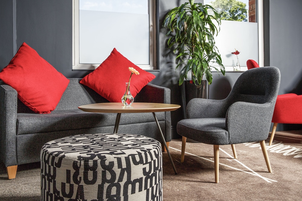 Ibis Lille Centre Grand Palais 41/70