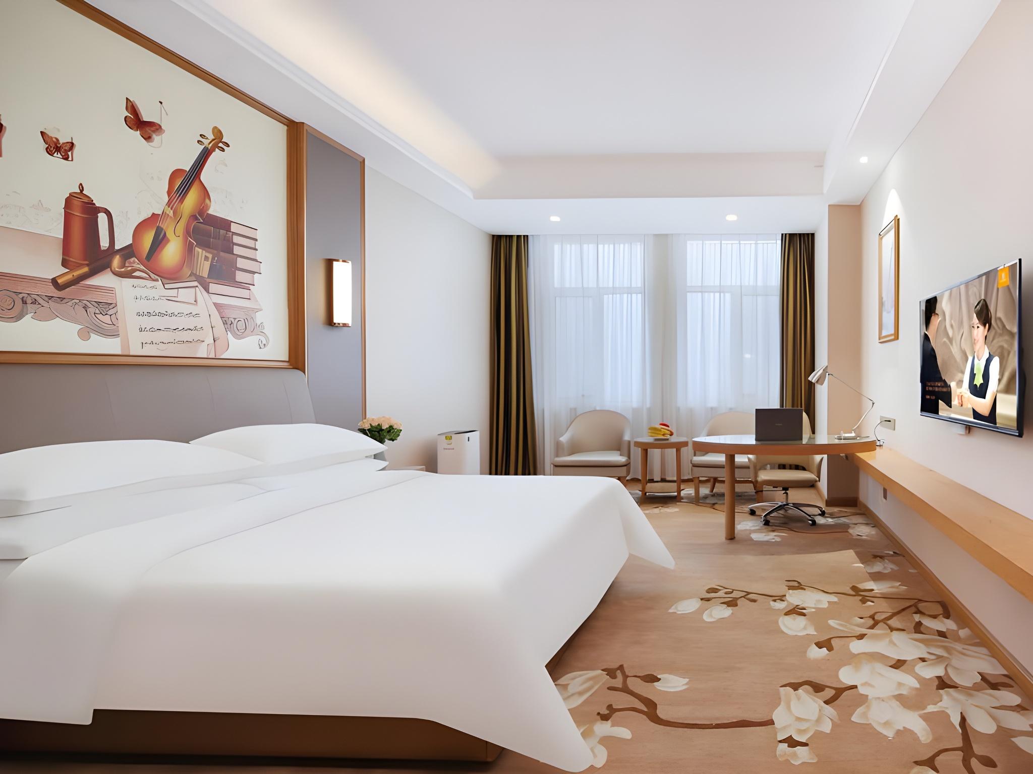 Vienna International Hotel Puyang 18/38