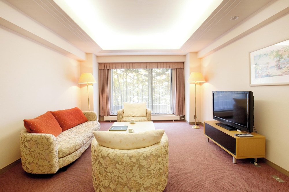 Hotel Anbient Tateshina 23/49