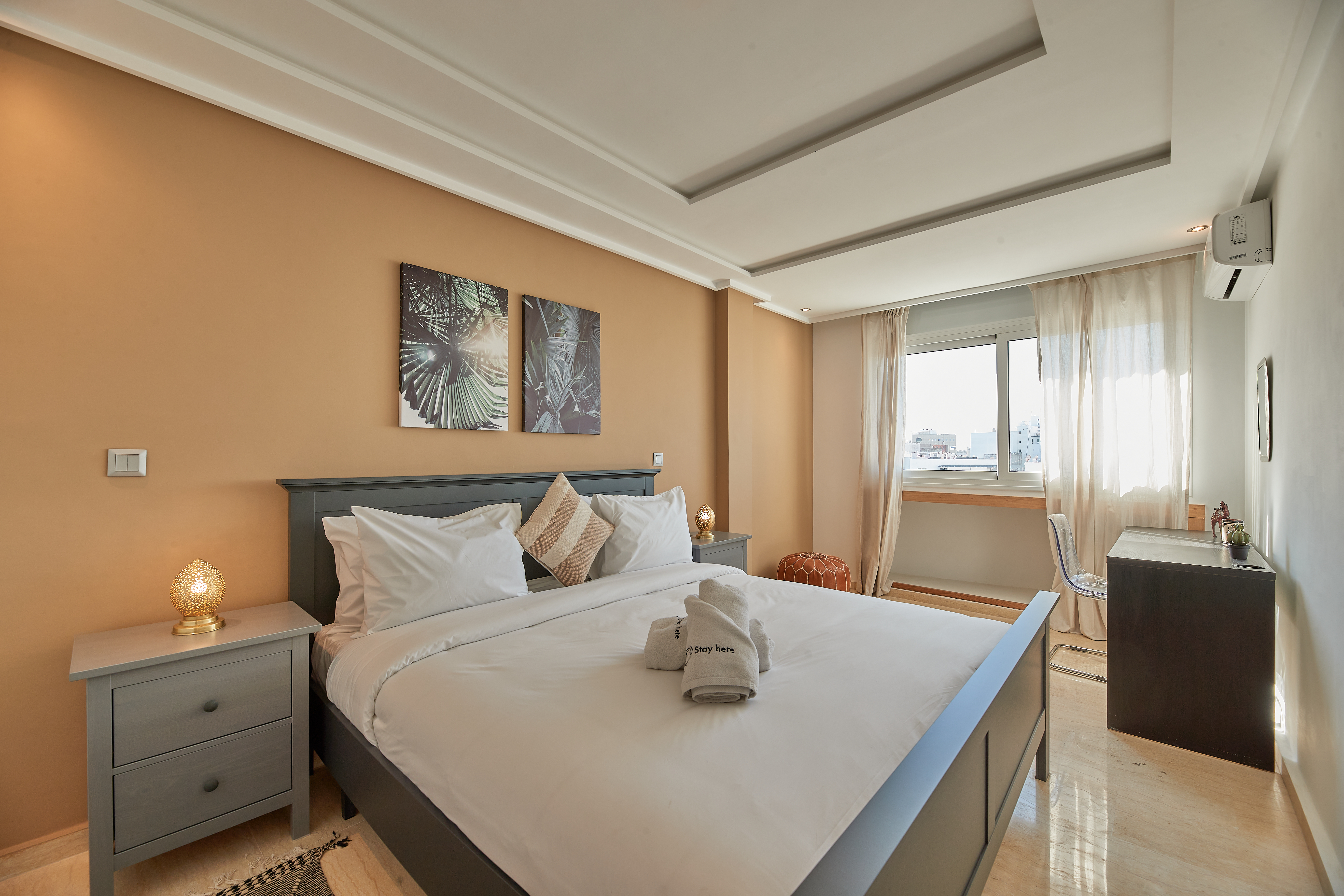 StayHere Rabat - Hassan Heritage 27/67