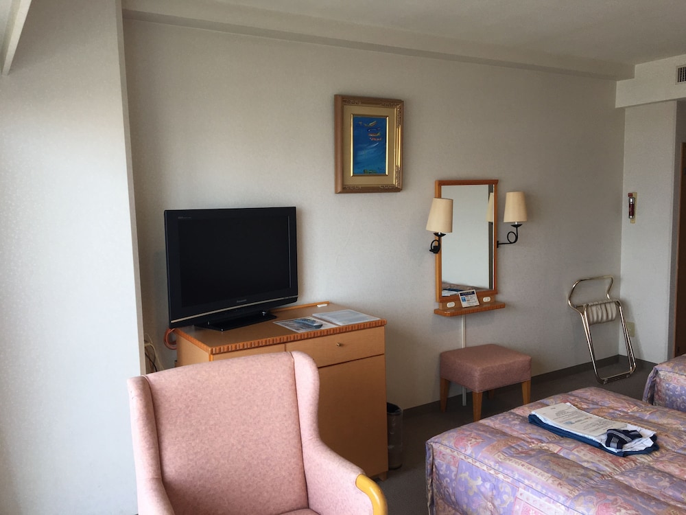 Kagoshima Sun Royal 44/50