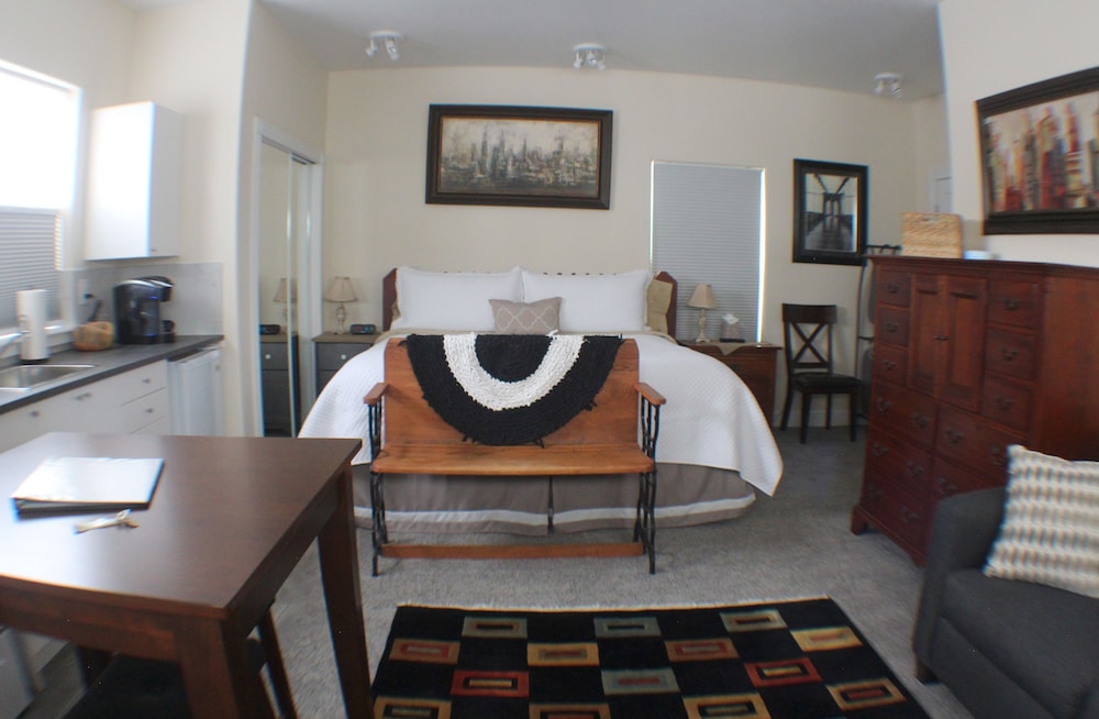 The St Marys Inn Bed And Breakfast 20/50