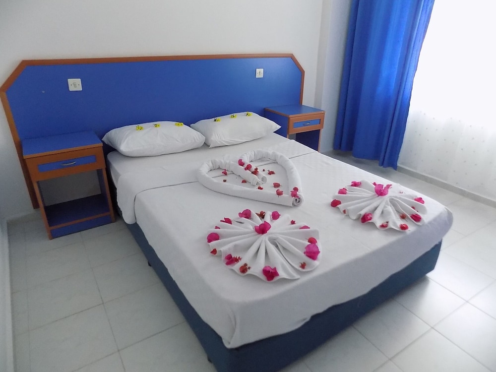 Dilhan Hotel 6/31