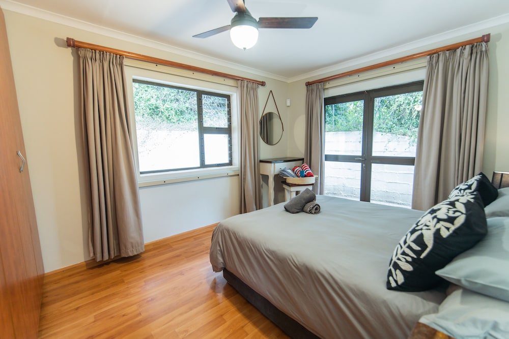 Thunzi Bush Lodge 18/50