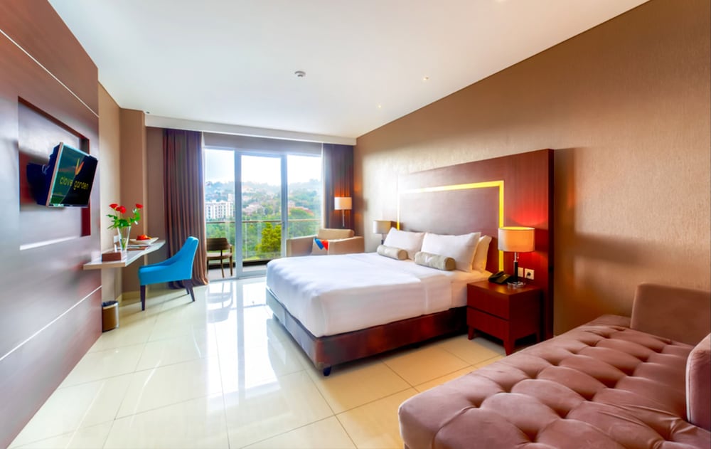 Clove Garden Hotel & Residence 12/58