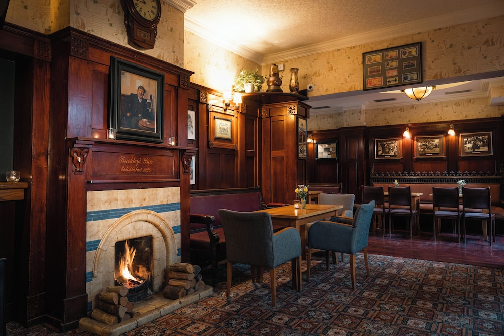 Arbutus Hotel Killarney 56/68