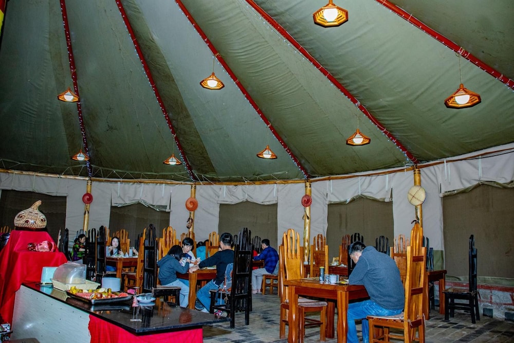 Mara Chui Camp 39/50