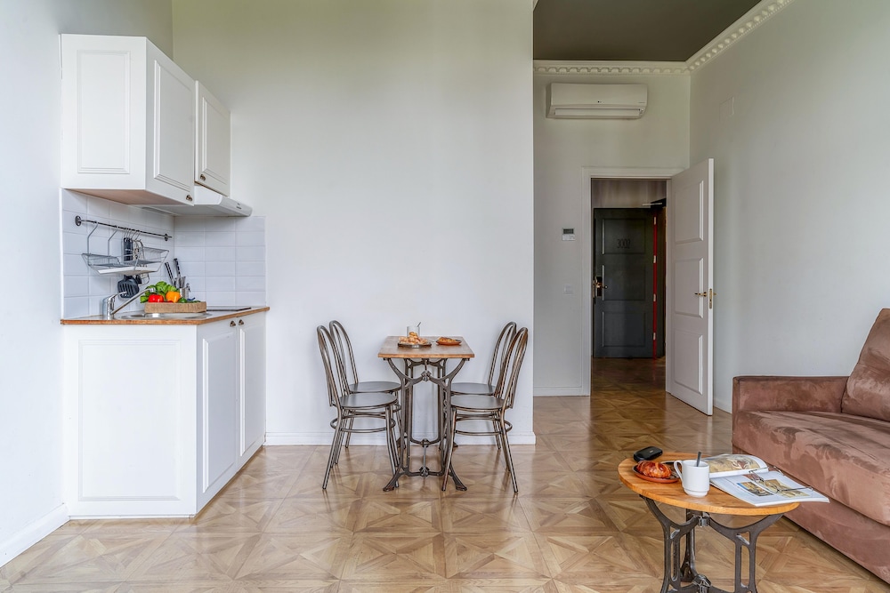Casa Gracia Apartments 33/50