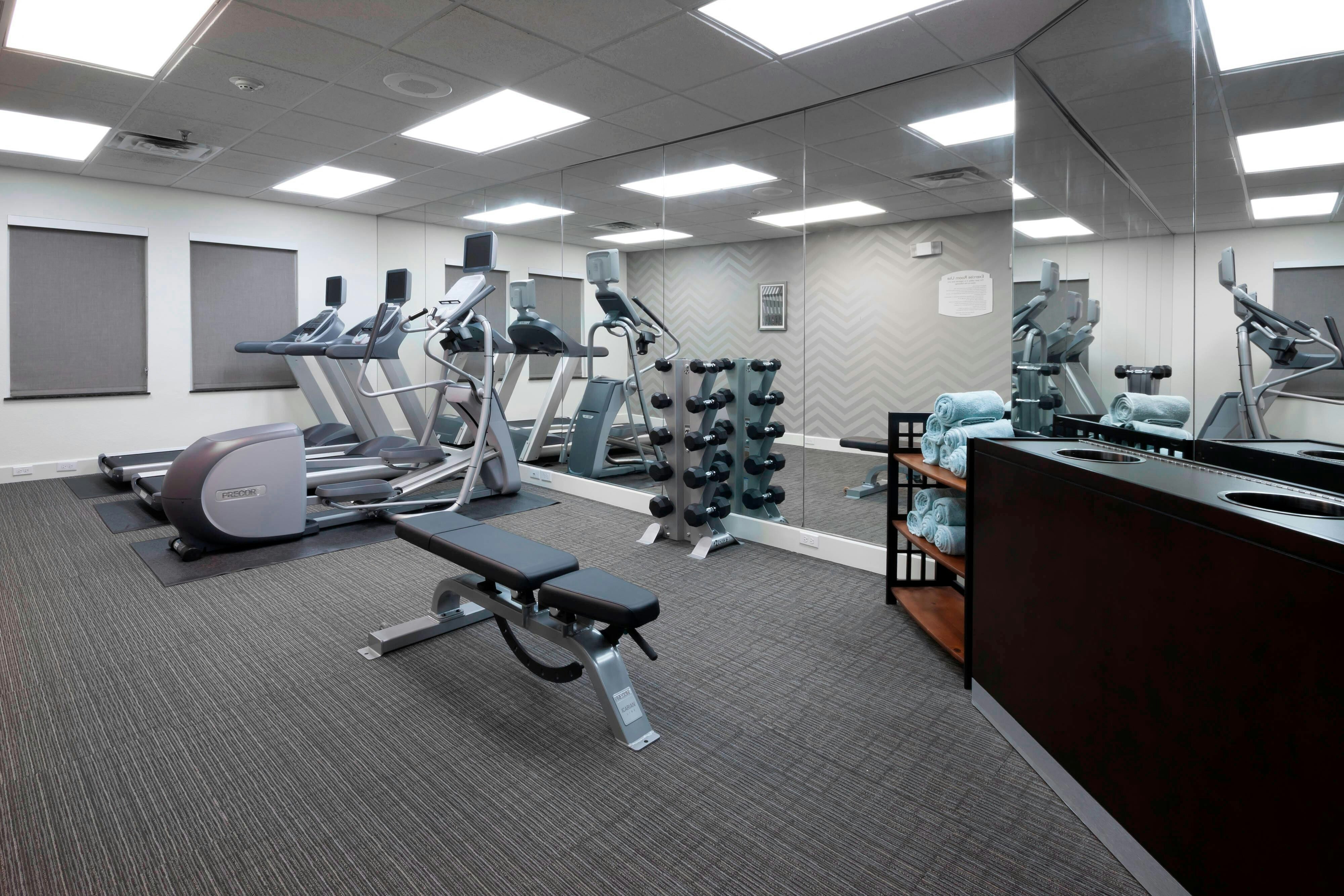 Residence Inn By Marriott North San Antonio 6/16