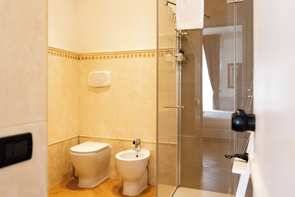 Hotel Capitolium Town House Suite 53/55