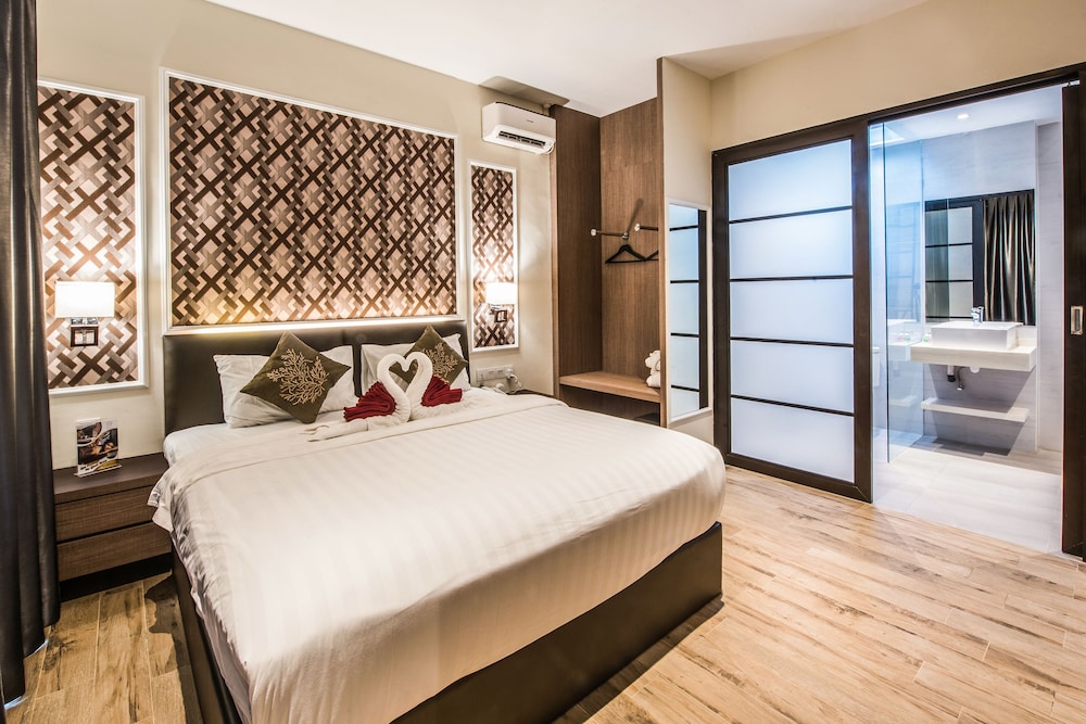 Woda Villa & Spa 7/36