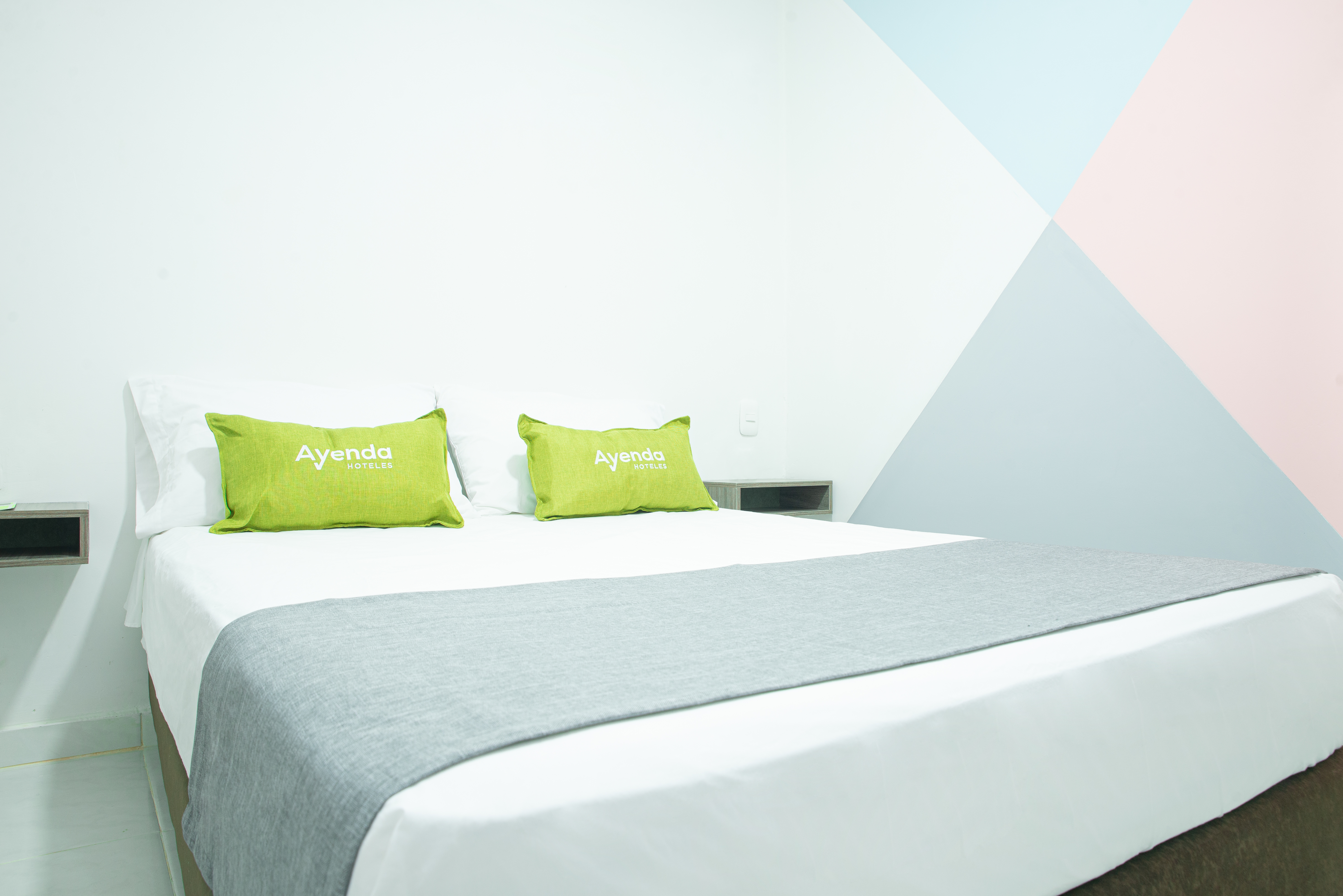 Hotel Ayenda House Concepcion 1317 13/25