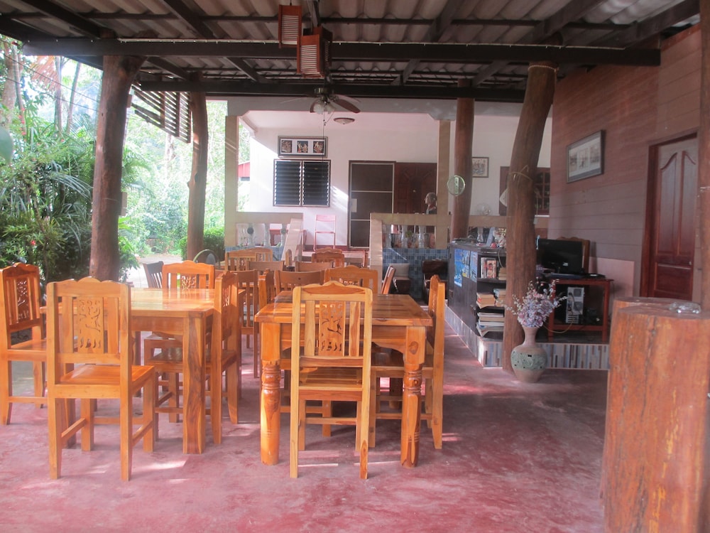 Real Relax Resort & Beauty Massage 18/41