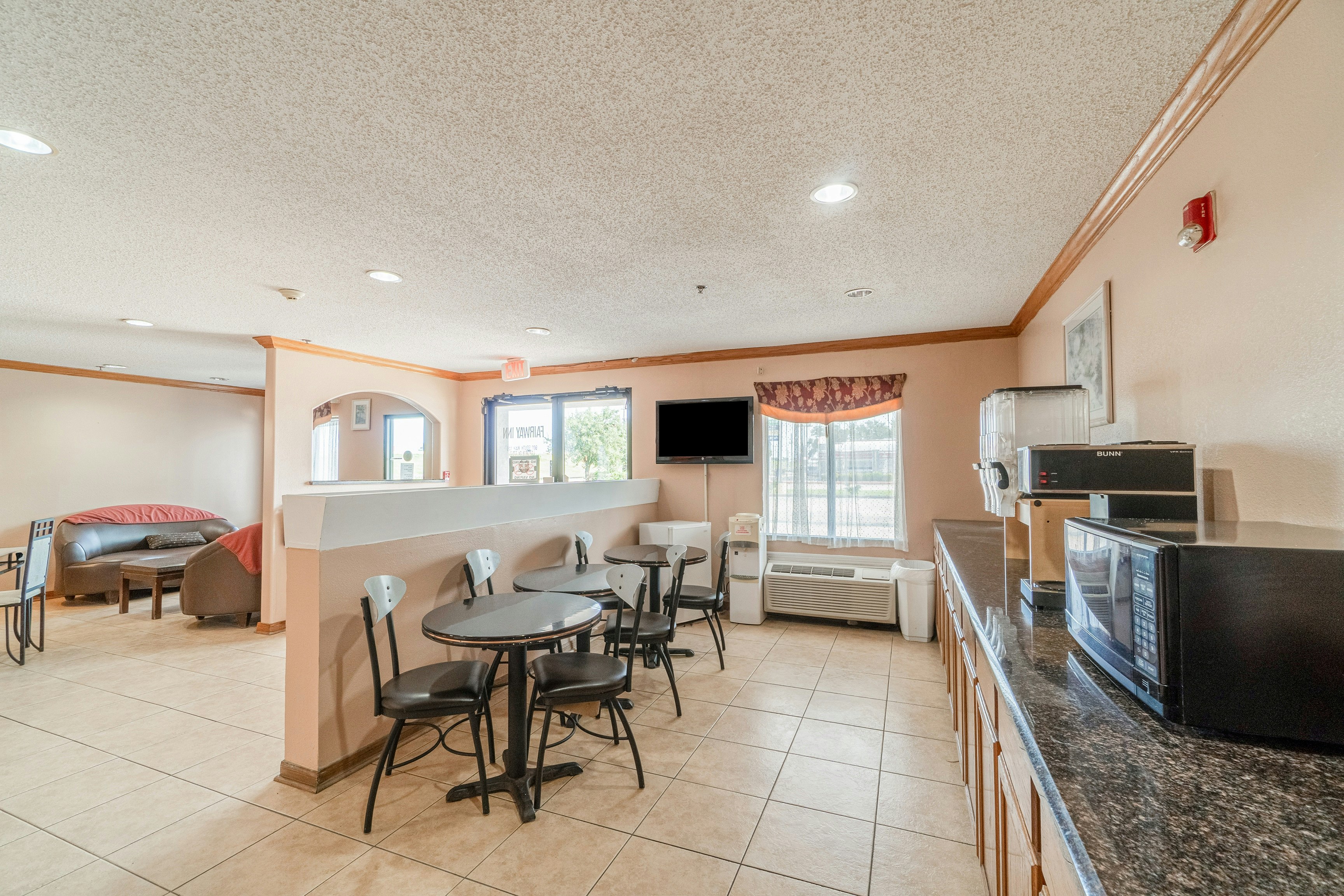 Fairway Inn 27/51
