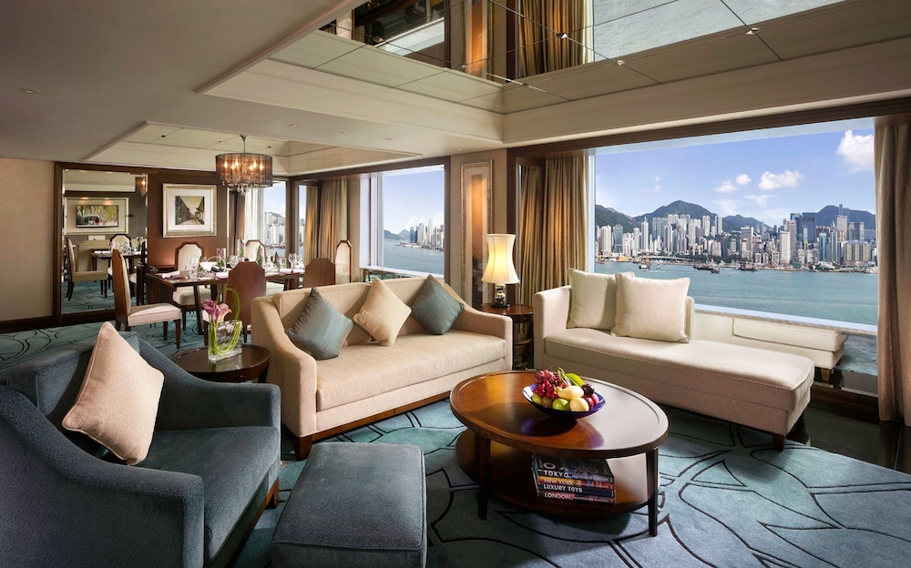 InterContinental Grand Stanford Hong Kong 40/73