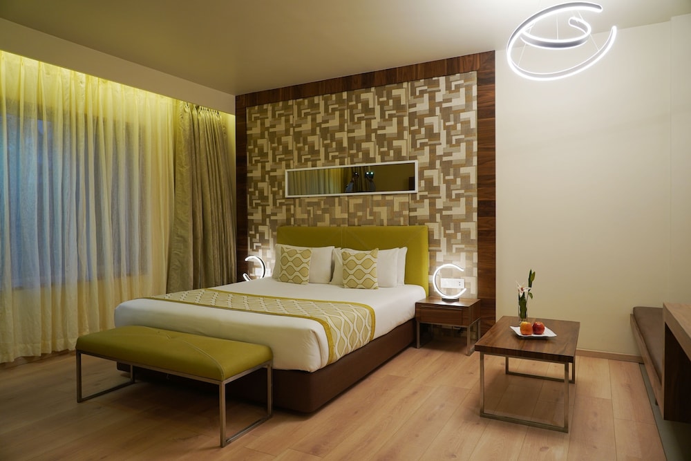 IRA By Orchid Bhubaneswar 20/62
