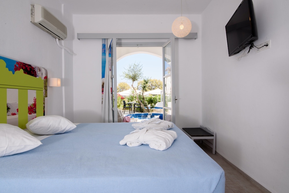 Rk Beach Hotel 22/52