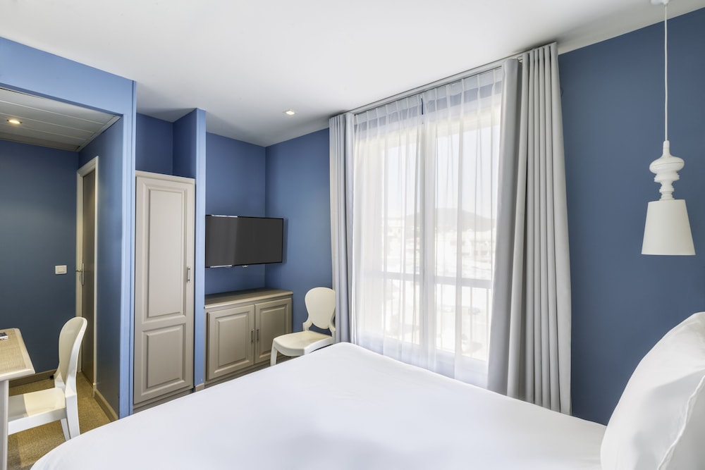 Best Western Hotel Matisse 17/53