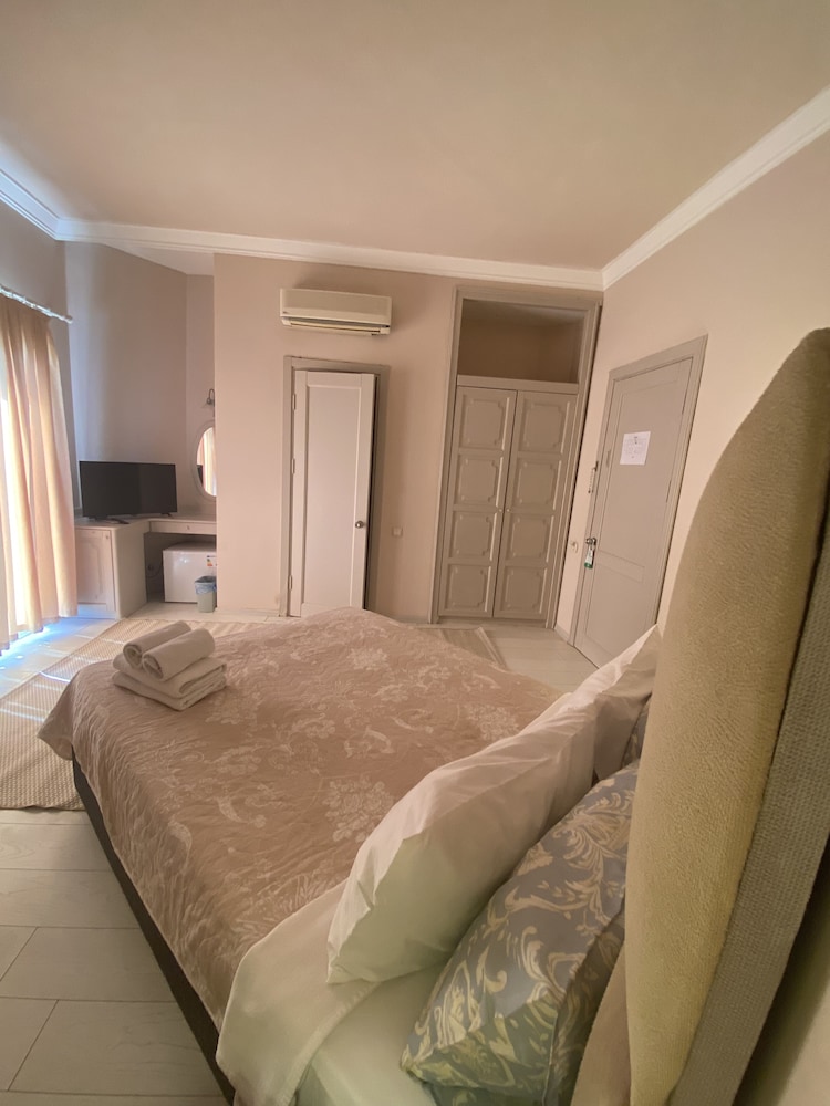 Amilla Beach Resort 29/50