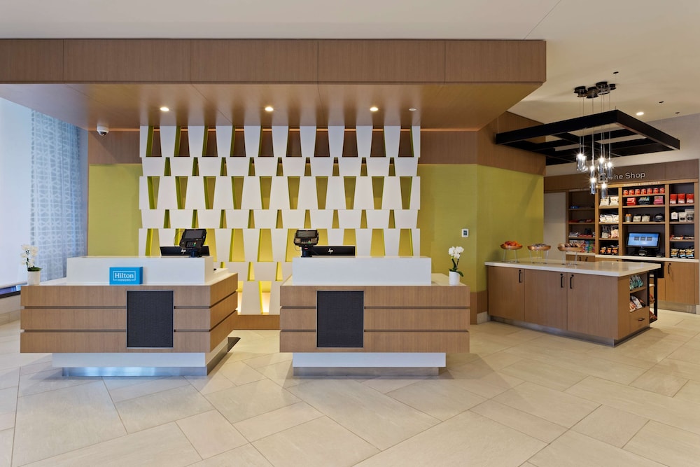 Hilton Garden Inn Boston Brookline Ma 7/57