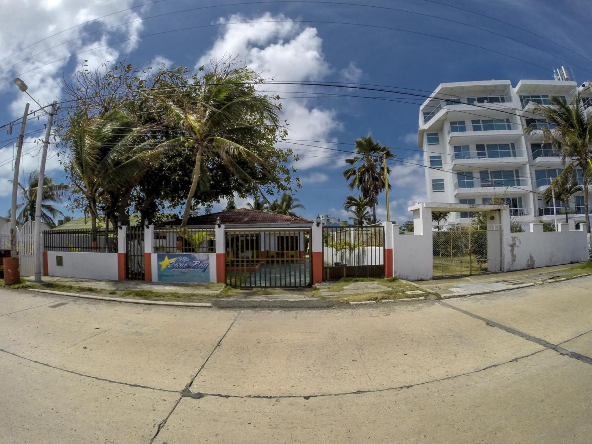 Villa Sarie Bay 17/23