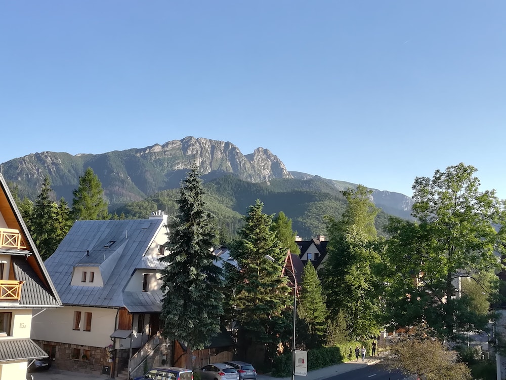 Apartamenty ApartArt Zakopane 60/63