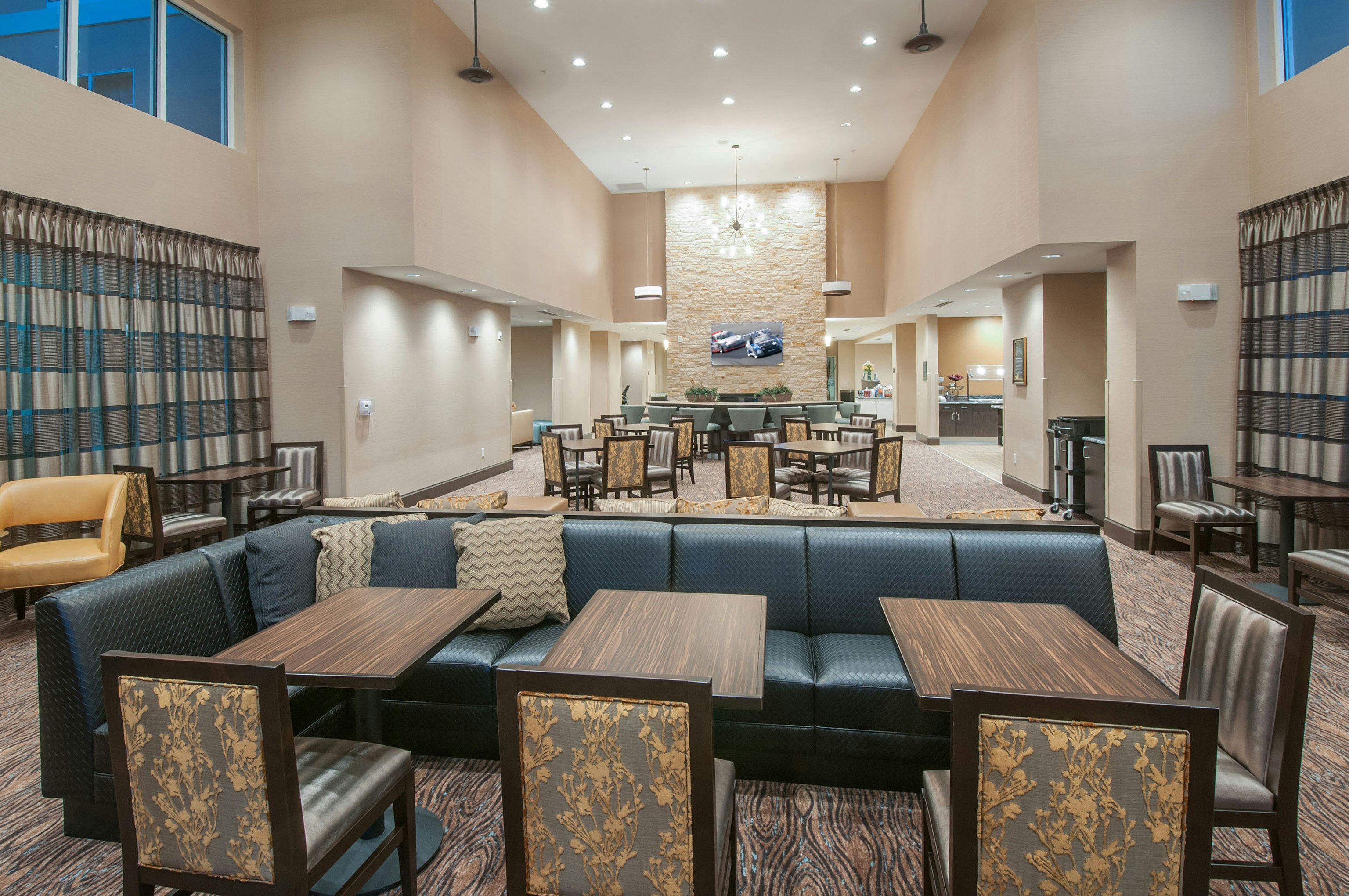 Homewood Suites by Hilton Lackland AFB SeaWorld TX 18/36