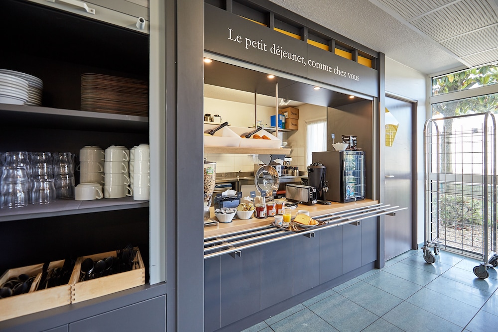 B&B HOTEL Le Havre Harfleur 1 40/46